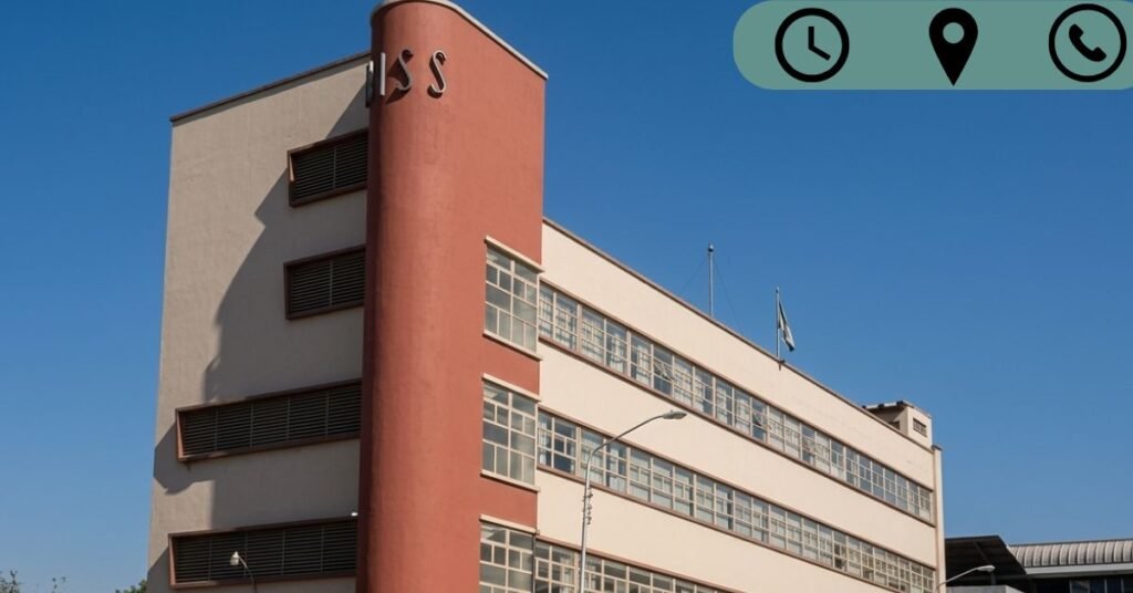 Clínica 3 IMSS