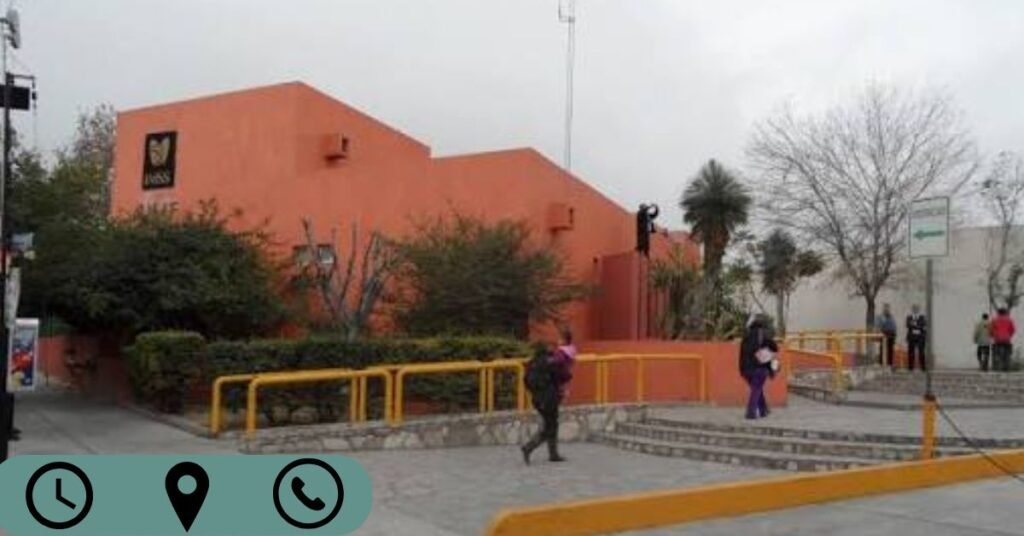 Clínica 39 IMSS