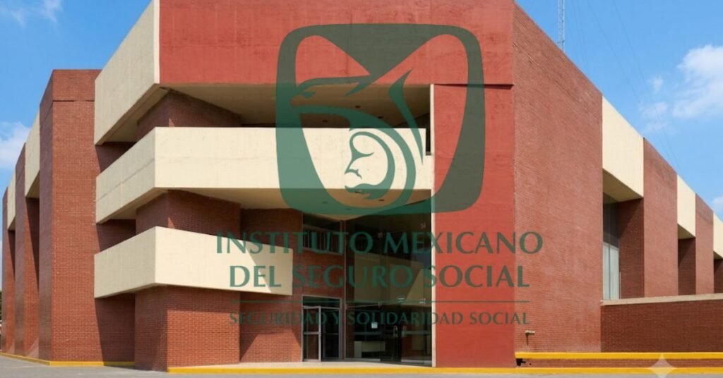 Clínica 96 IMSS