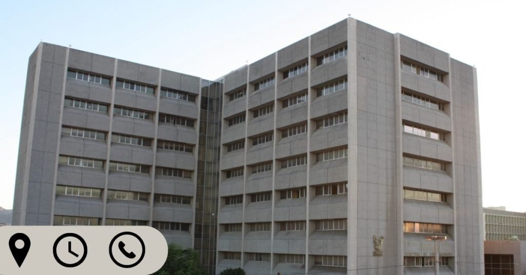 Hospital 71 IMSS