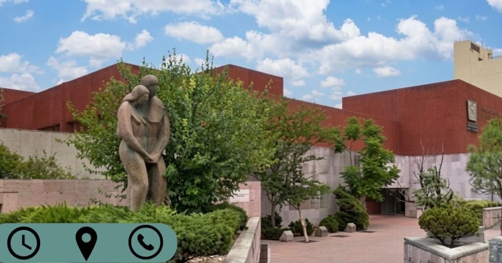 Clínica 36 IMSS