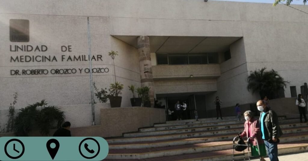 Clínica 53 IMSS