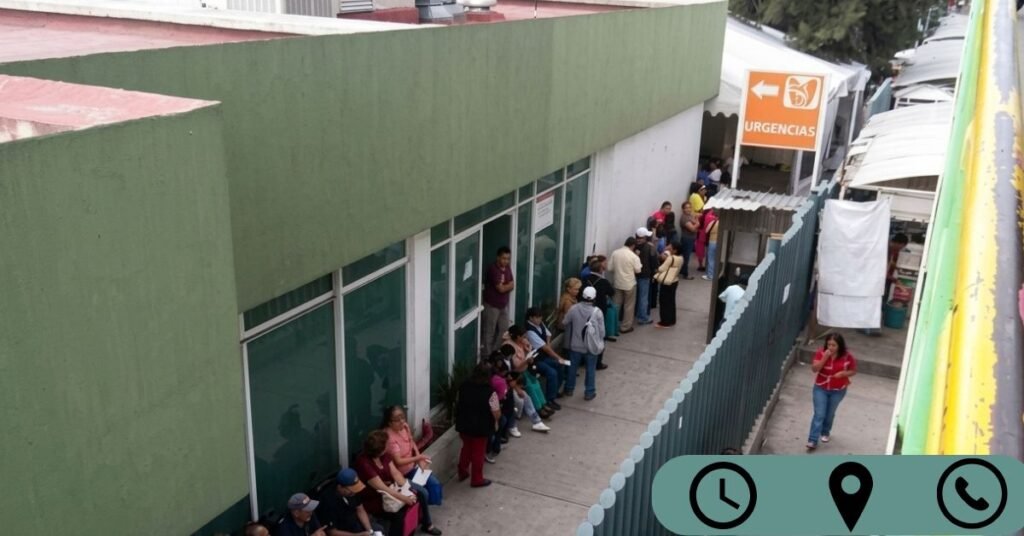 Clínica 68 IMSS