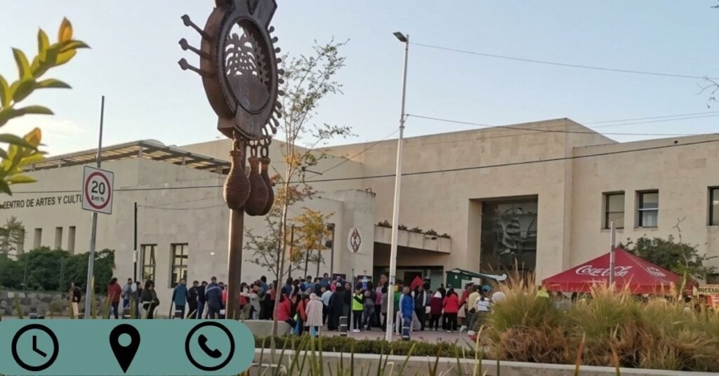 Clínica 93 IMSS
